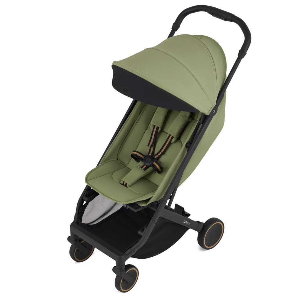 Коляска прогулянкова ANEX Air-X² Ax2-03 Vert
