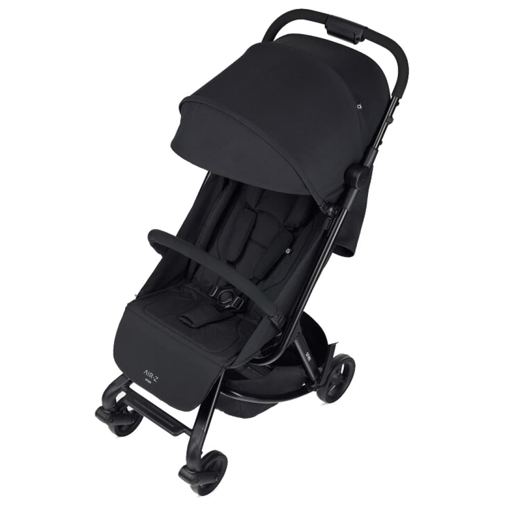 Коляска прогулянкова ANEX Air-Z Space Az-04