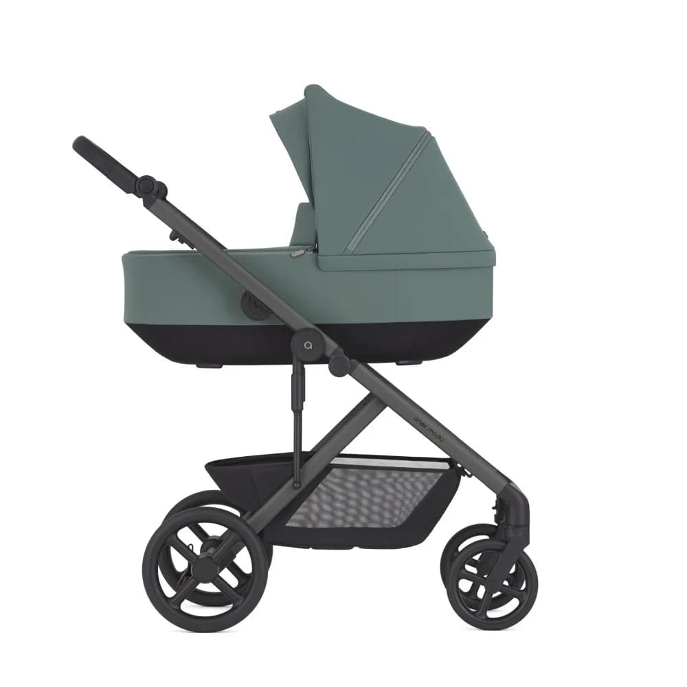 Люлька Anex Modu MDC-02 Greeny фото 2