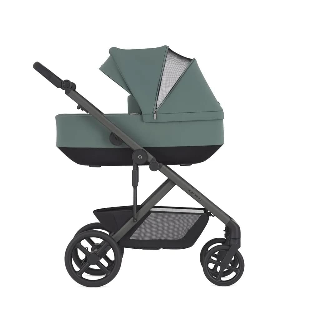 Люлька Anex Modu MDC-02 Greeny фото 3