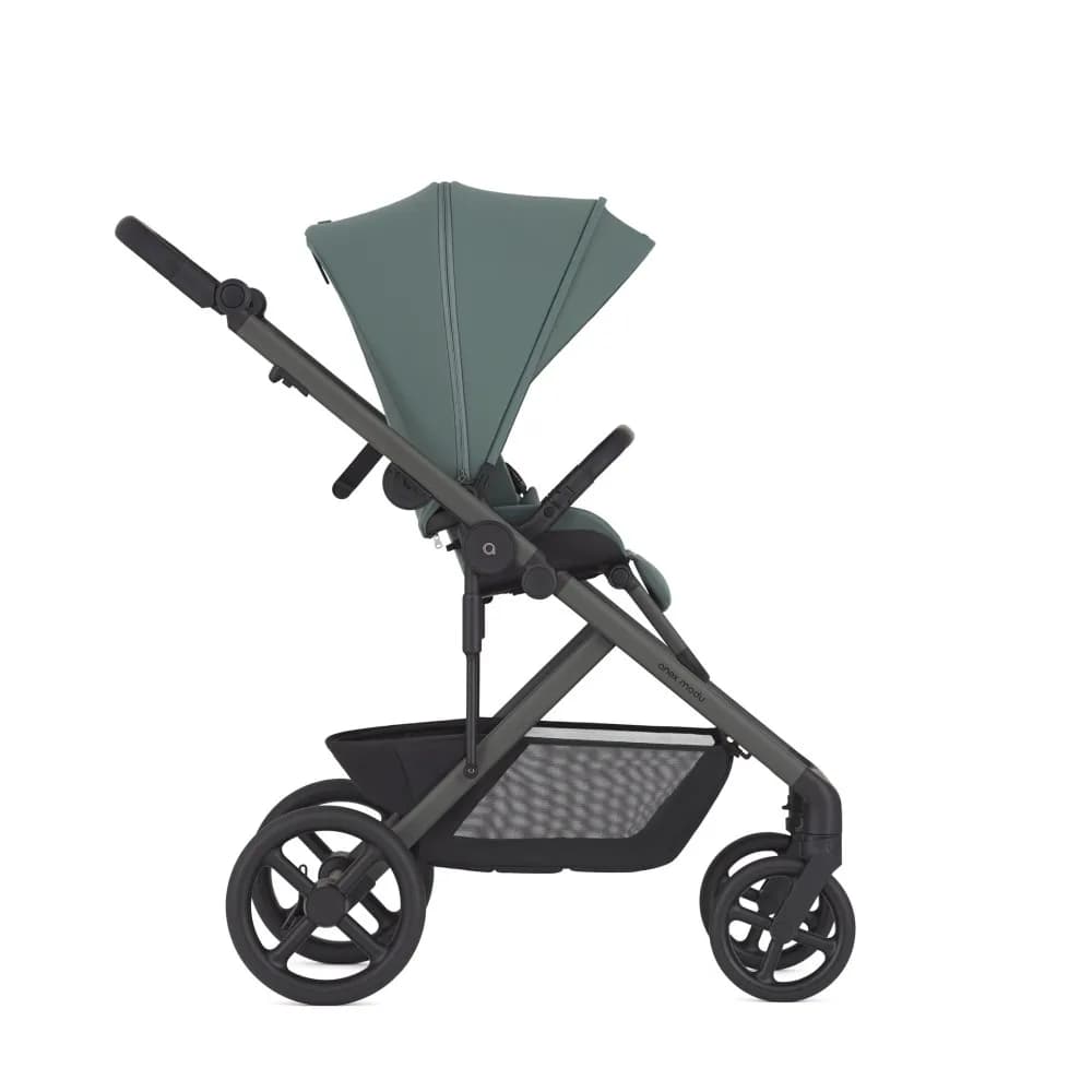 Прогулянковий блок Anex Modu MDS-02 Greeny фото 3