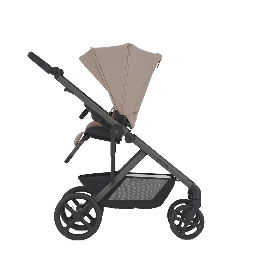 Коляска прогулянкова Anex Modu MD-01 Rooty фото 2