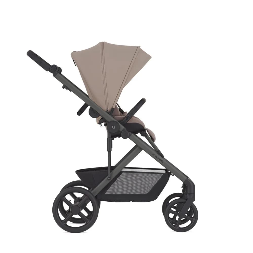 Прогулянковий блок Anex Modu MDS-01 Rooty фото 3