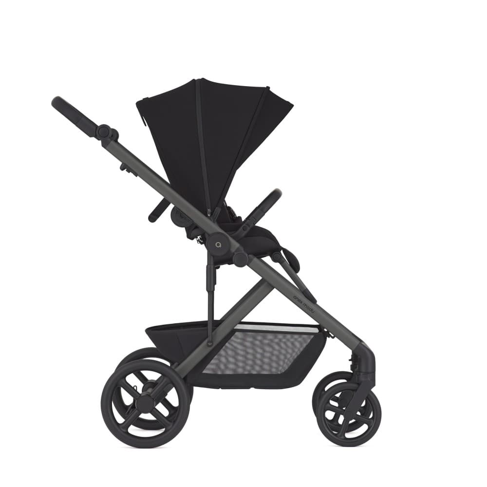 Коляска прогулянкова Anex Modu MD-03 Nighty