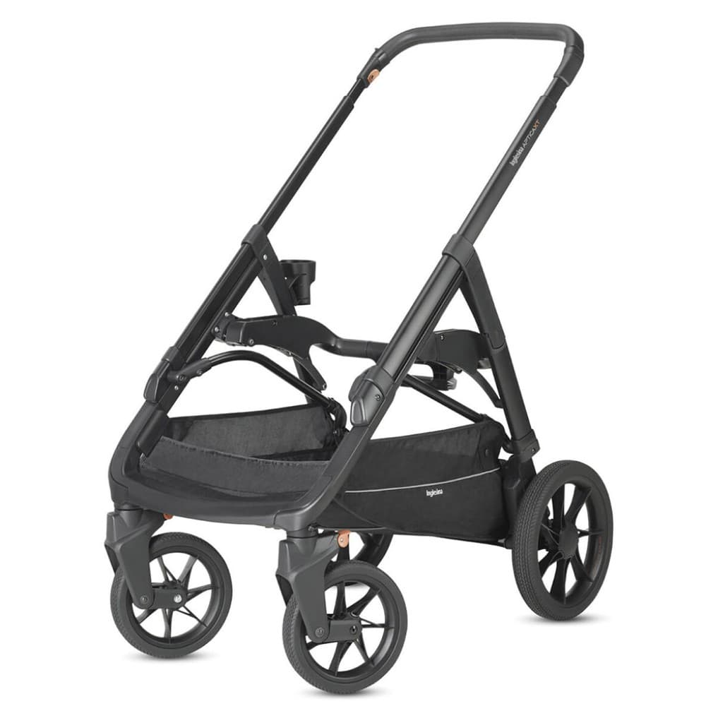 Шасі Inglesina Aptica XT Black 73584