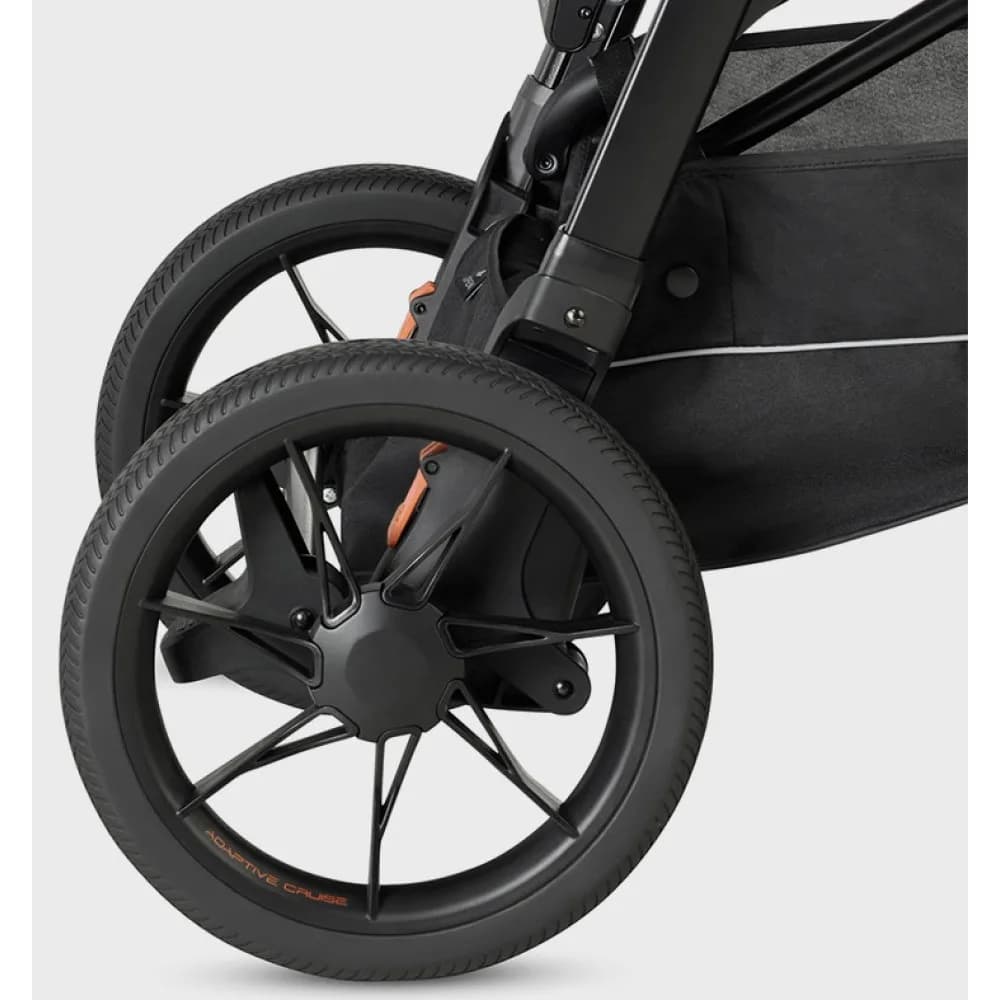Шасі Inglesina Aptica XT Black 73584 фото 3