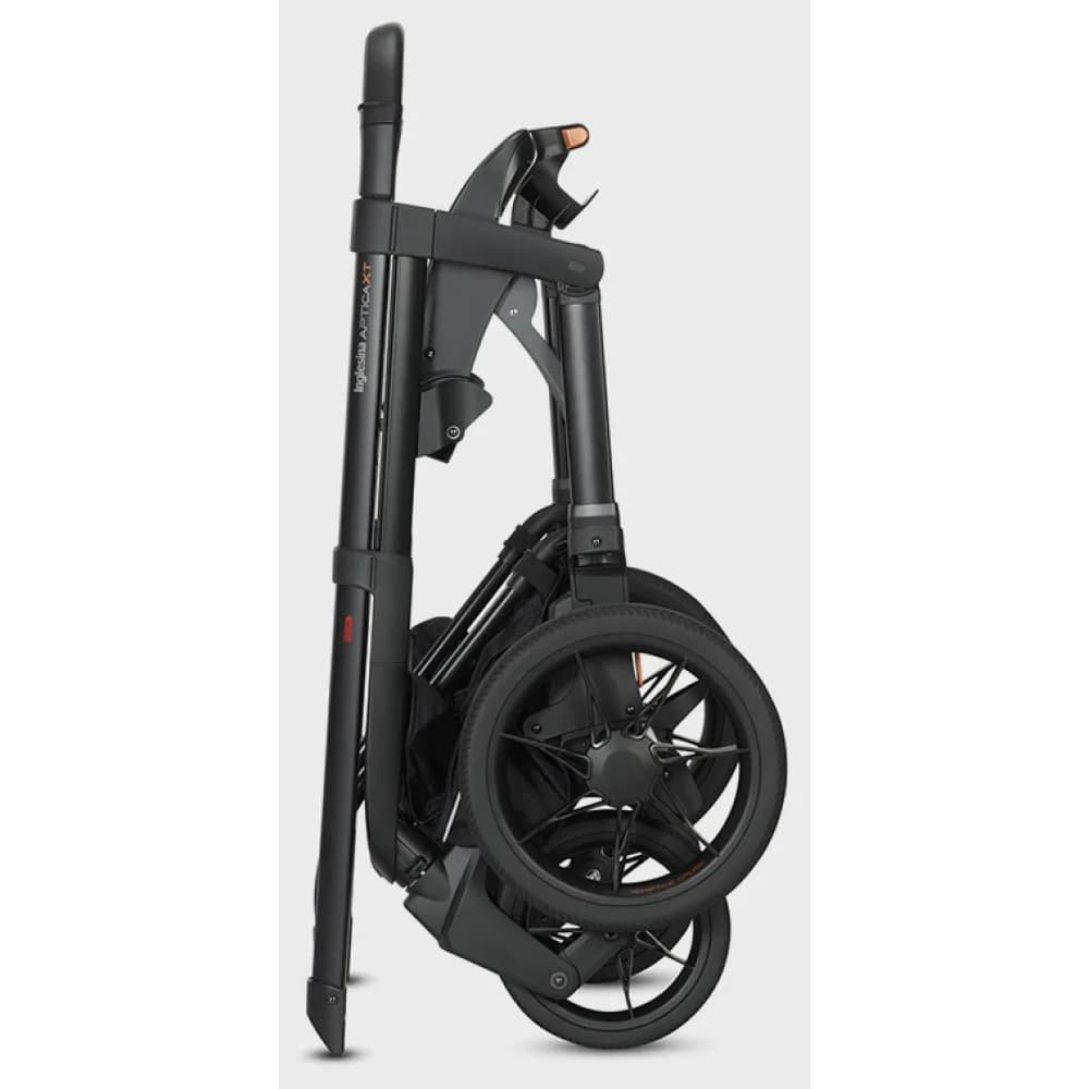 Шасі Inglesina Aptica XT Black 73584 фото 4