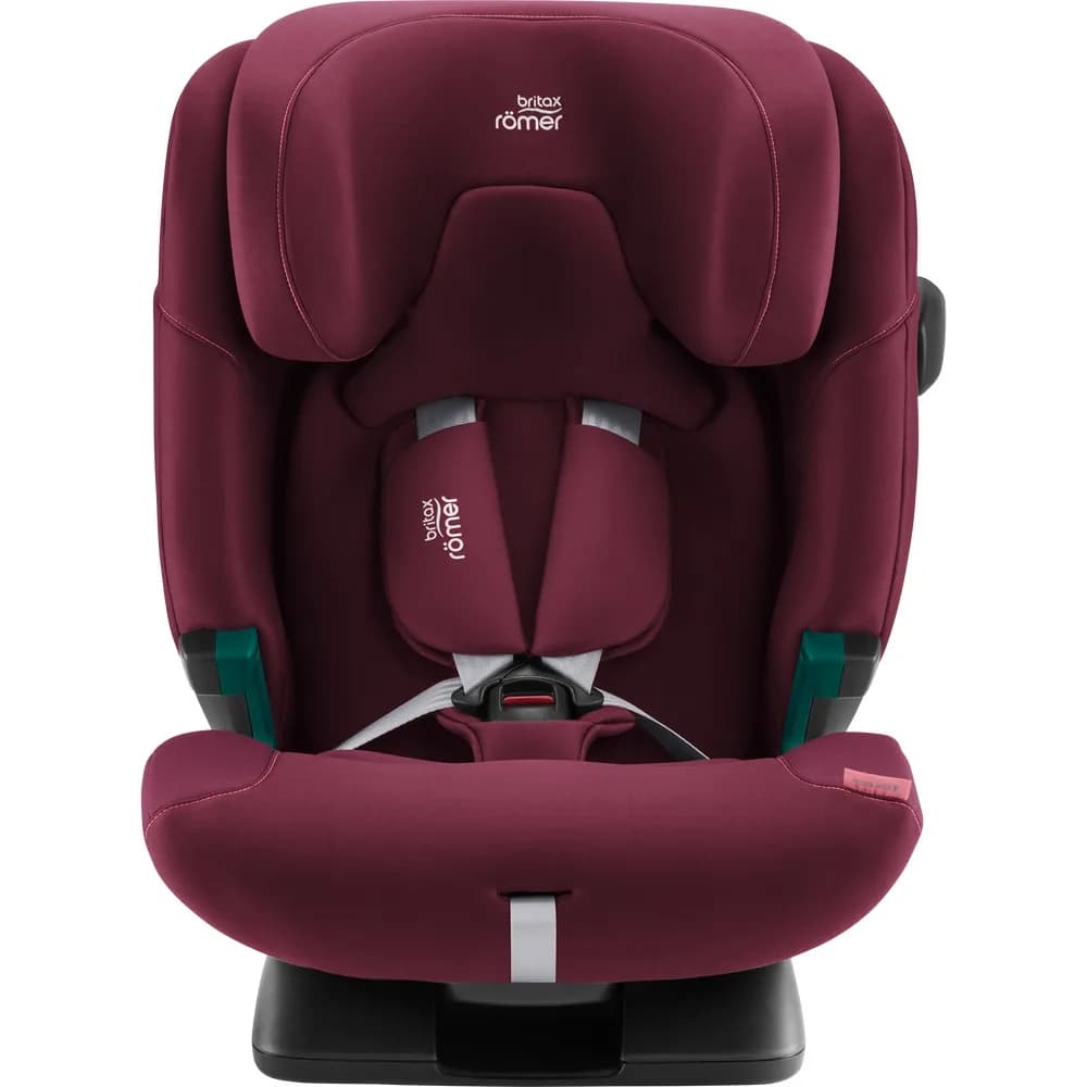 Автокрісло Britax Romer Advansafix Pro 2000038233 Burgundy Red фото 2
