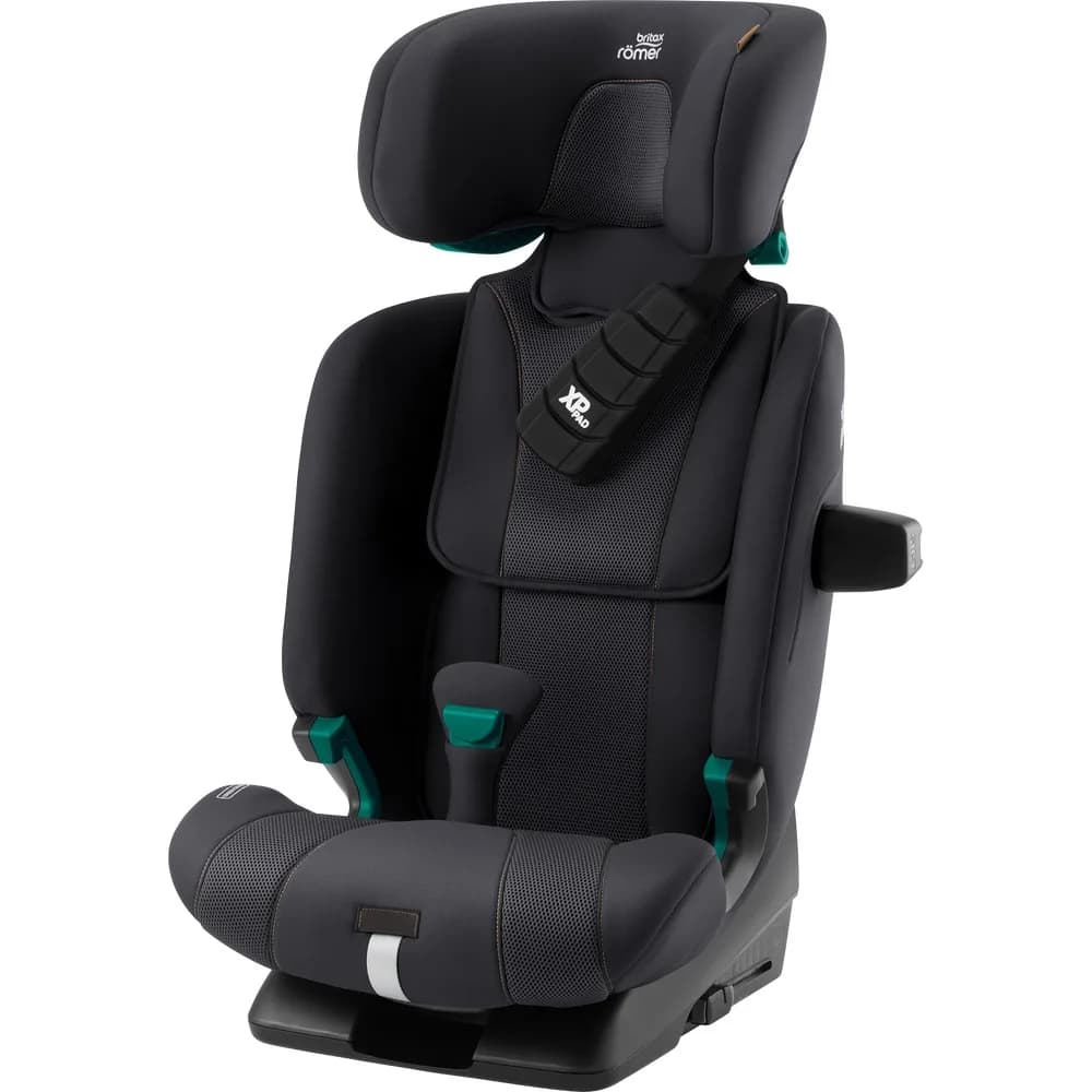 Автокрісло Britax Romer Advansafix Pro 2000038235 Fossil Grey фото 4