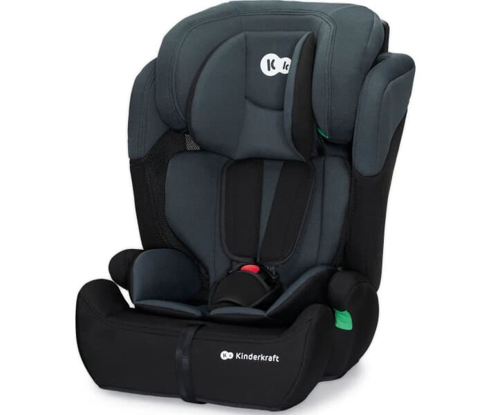 Автокрісло Kinderkraft Comfort Up i-Size Green KCCOUP02GRE0000
