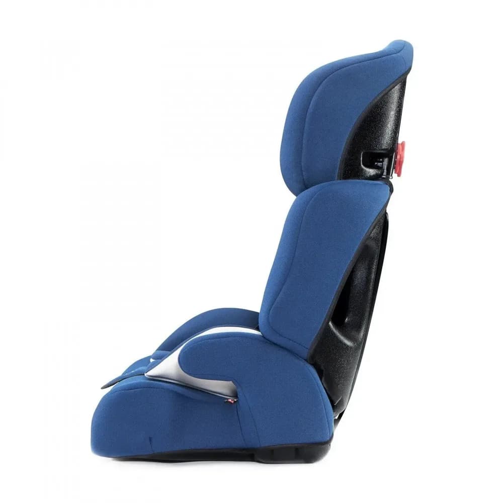 Автокрісло Kinderkraft Comfort Up Navy KKCMFRTUPNAV00 фото 3