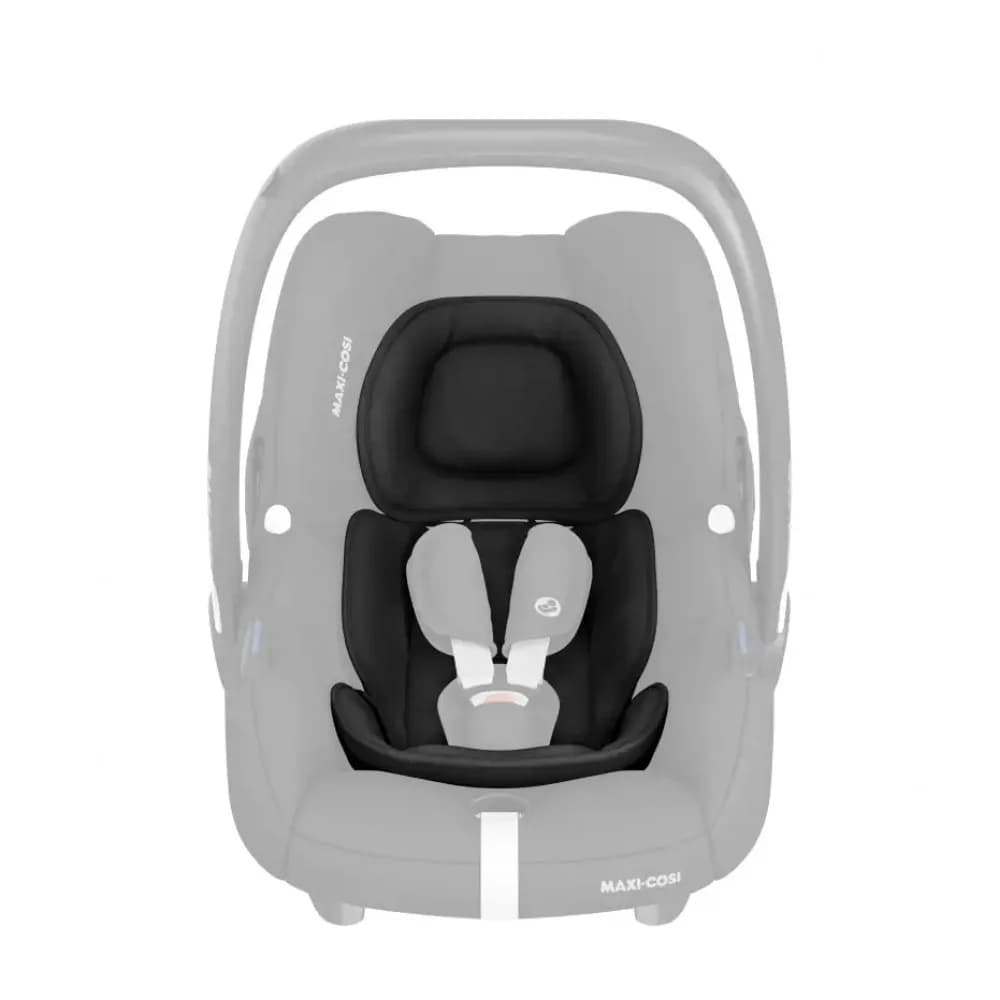 Автокрісло Maxi-Cosi CabrioFix i-Size Essential 8558672112 Black фото 5
