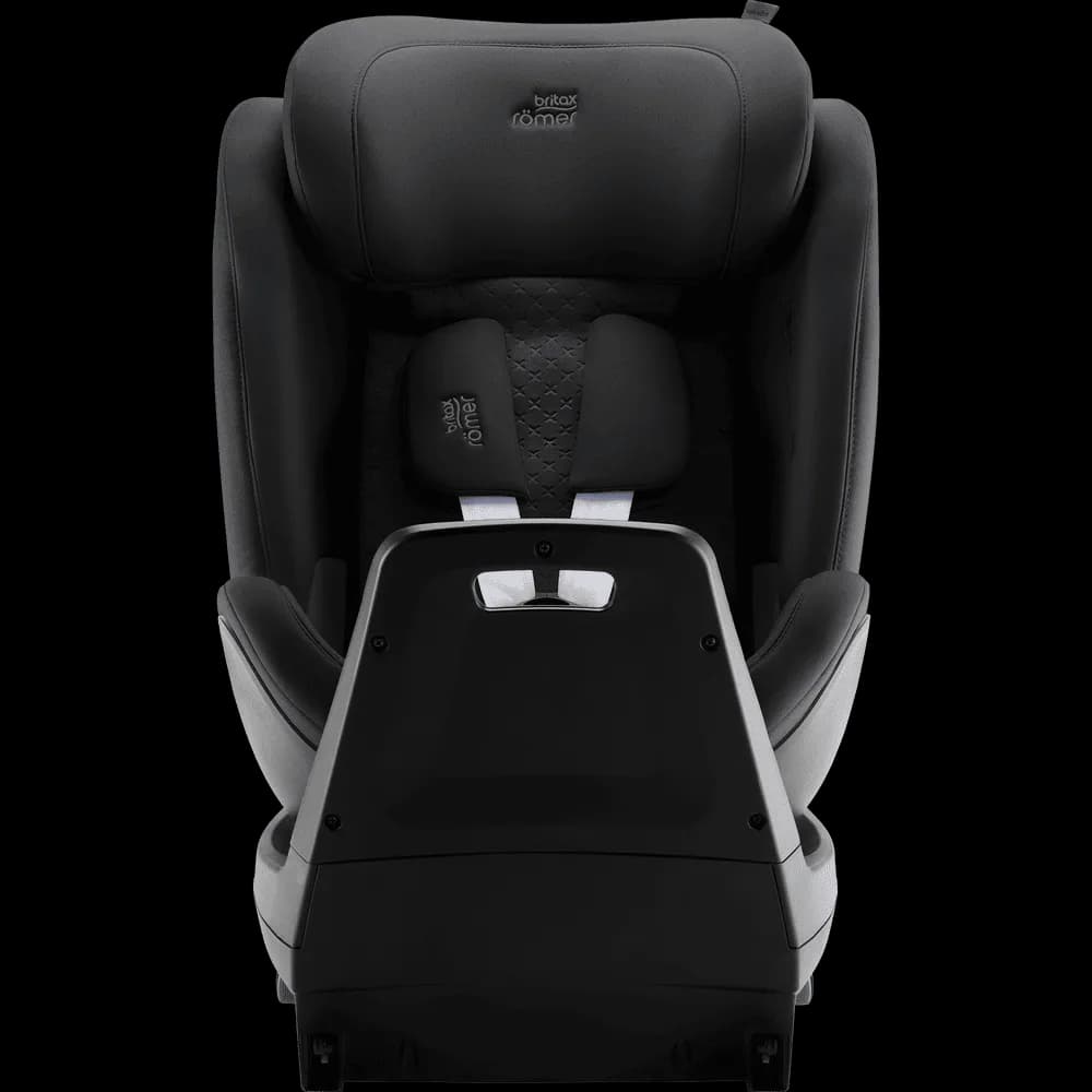 Автокрісло Britax Romer Swivel–Grow Max Air 2000042295 Onyx Black фото 3