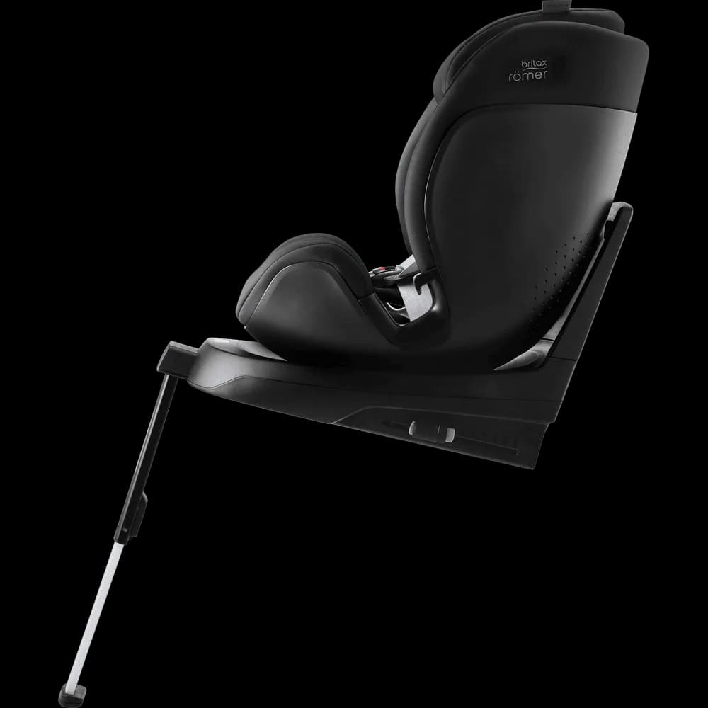 Автокрісло Britax Romer Swivel–Grow Max Air 2000042295 Onyx Black фото 9