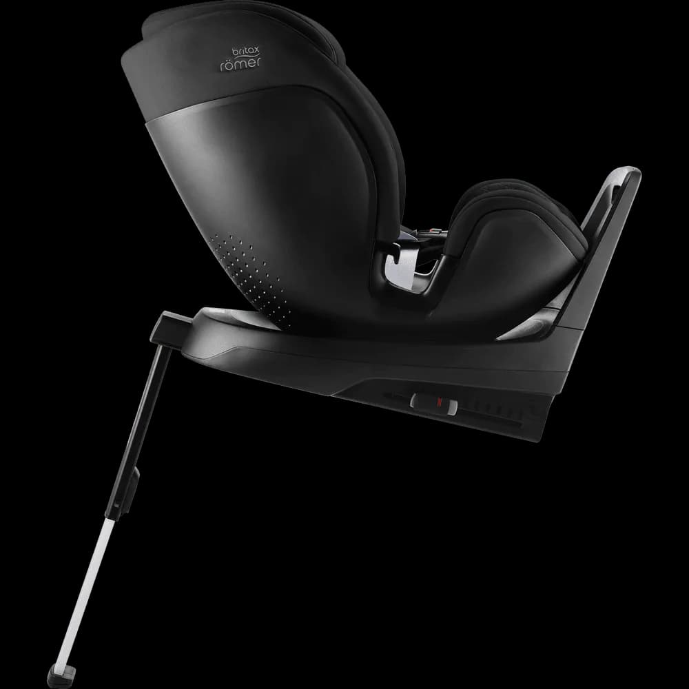 Автокрісло Britax Romer Swivel–Grow Max Air 2000042295 Onyx Black фото 8