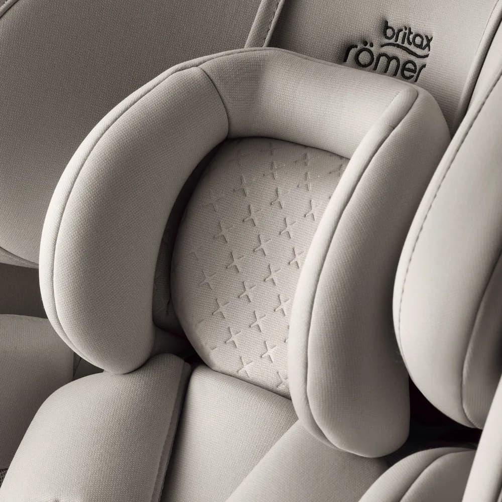 Автокрісло Britax Romer Swivel–Grow Max Air 2000042299 Soft Taupe фото 10