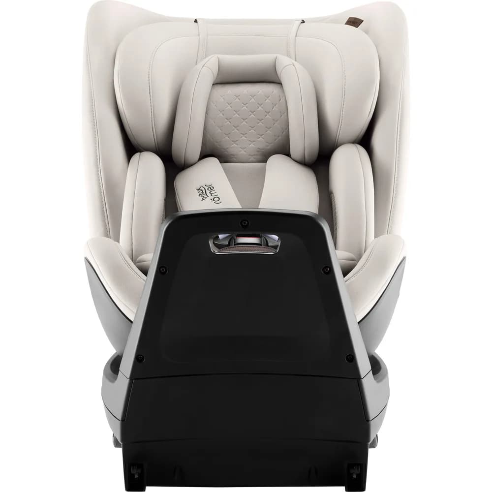 Автокрісло Britax Romer Swivel–Grow Max Air 2000042299 Soft Taupe фото 3