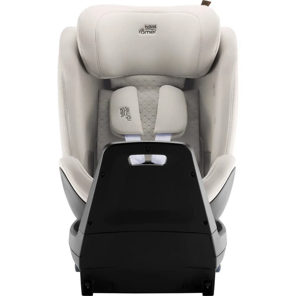 Автокрісло Britax Romer Swivel–Grow Max Air 2000042299 Soft Taupe фото 4