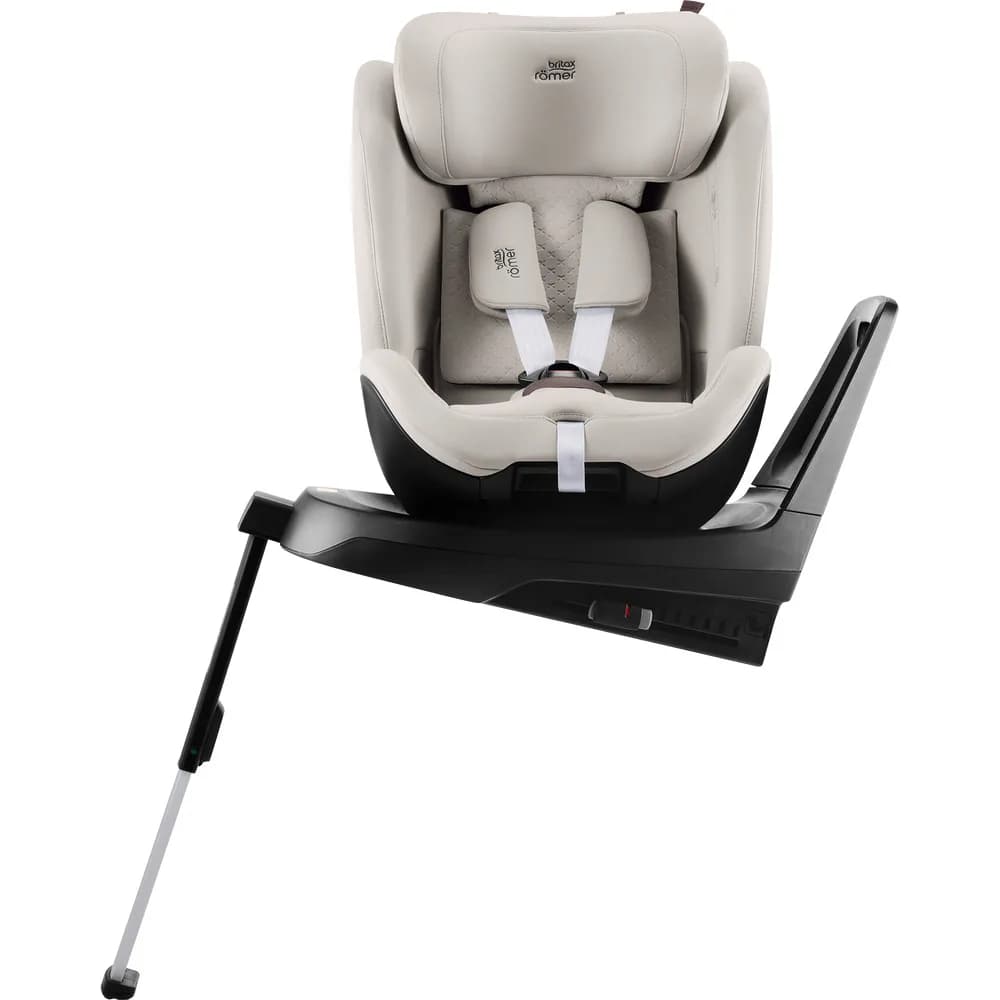 Автокрісло Britax Romer Swivel–Grow Max Air 2000042299 Soft Taupe фото 7