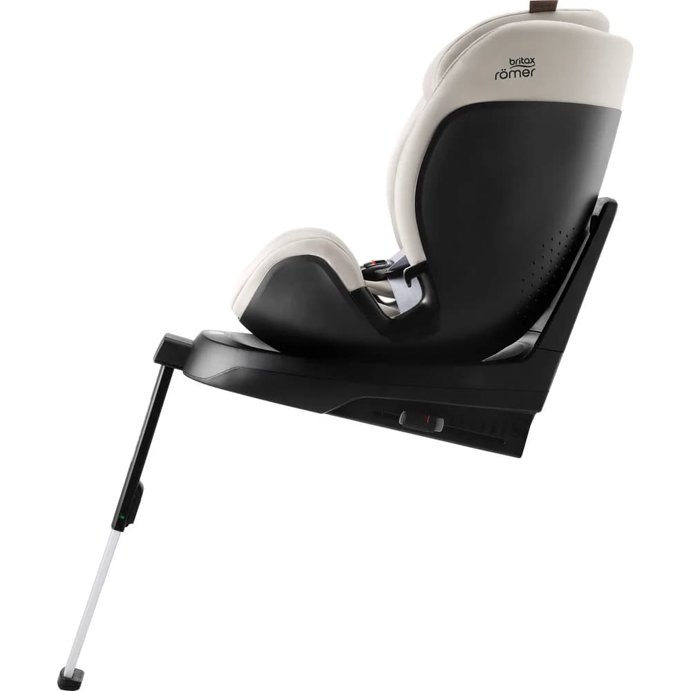 Автокрісло Britax Romer Swivel–Grow Max Air 2000042299 Soft Taupe фото 8