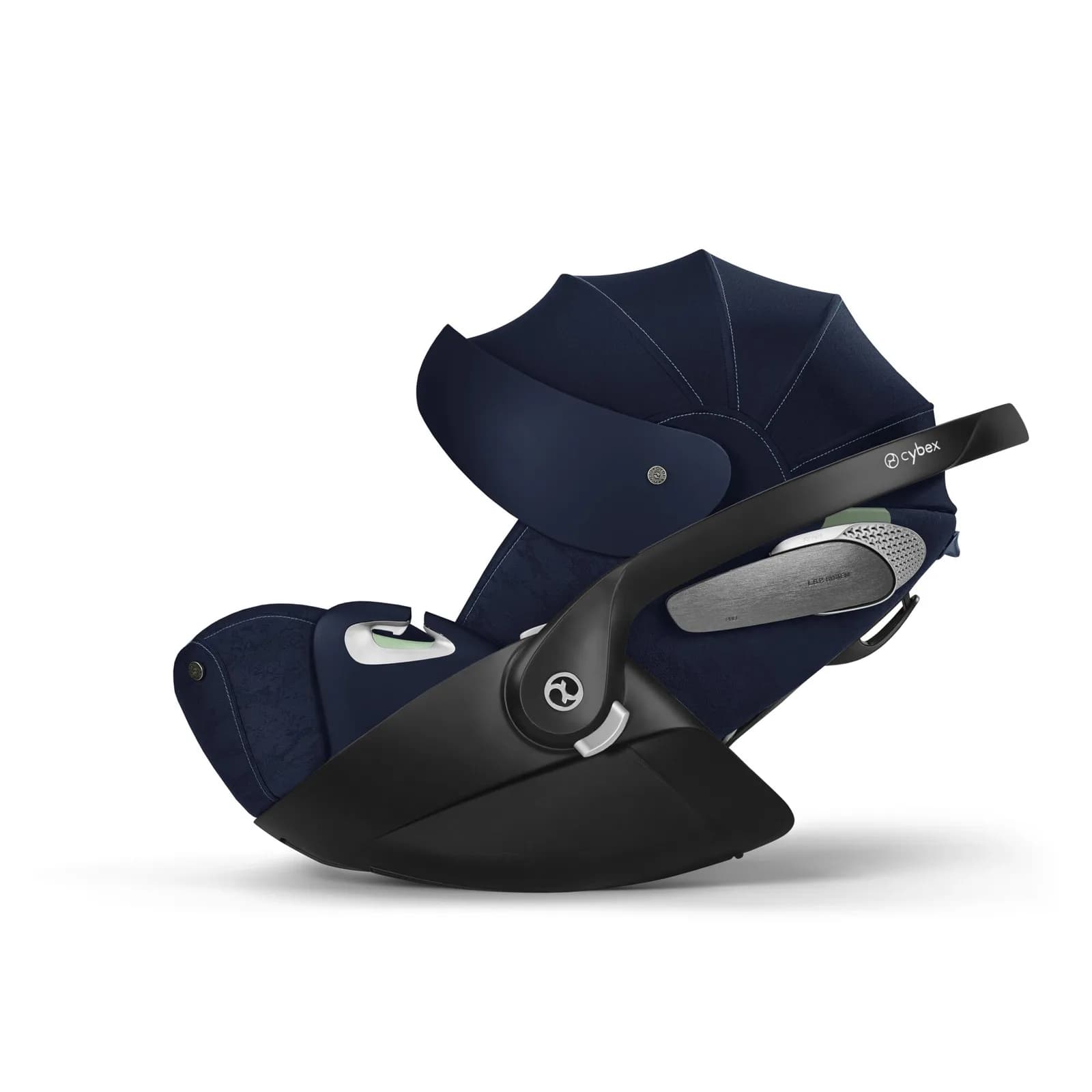 Автокрісло Cybex Cloud T i-Size Rebellious Luxury 525000539 фото 3