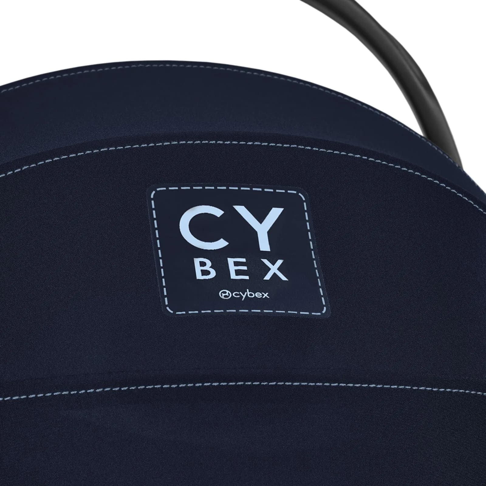 Автокрісло Cybex Cloud T i-Size Rebellious Luxury 525000539 фото 9