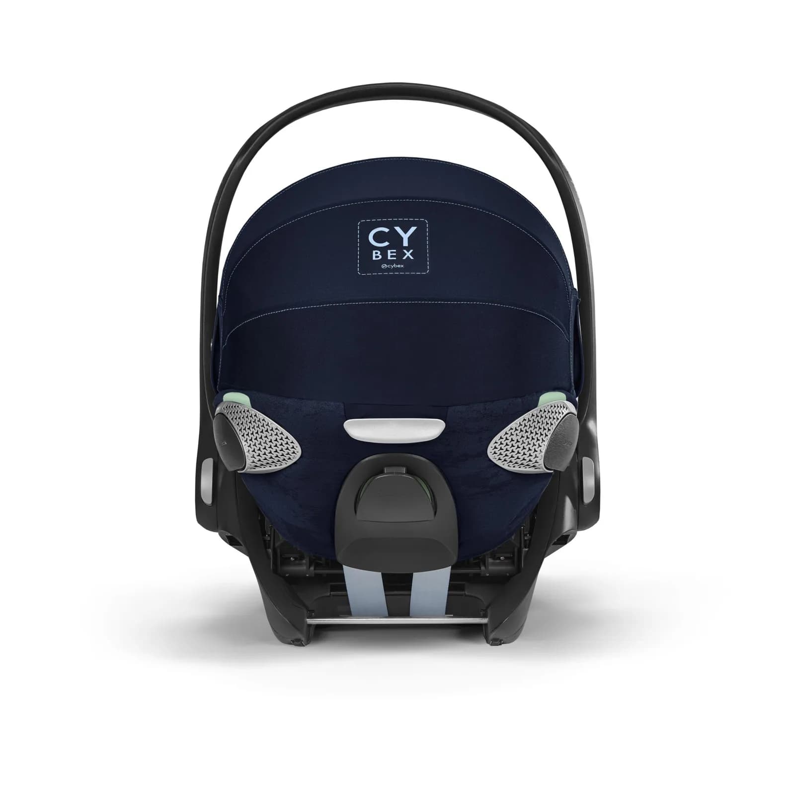 Автокрісло Cybex Cloud T i-Size Rebellious Luxury 525000539 фото 4