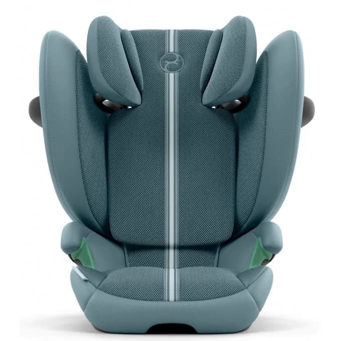 Автокрісло Cybex Solution G2 Plus 524000679 Stormy Blue фото 2