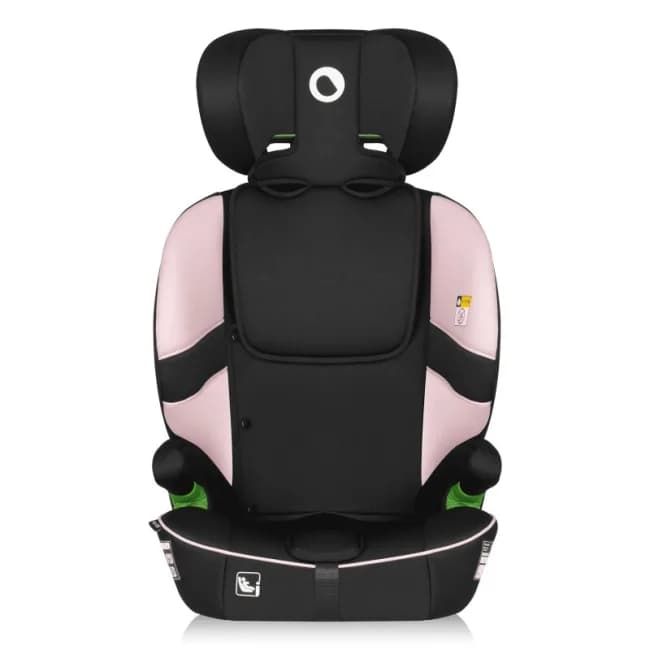 Автокрісло Lionelo Billy I-Size Pink Baby LO-BILLY I-SIZE PINK BABY фото 6