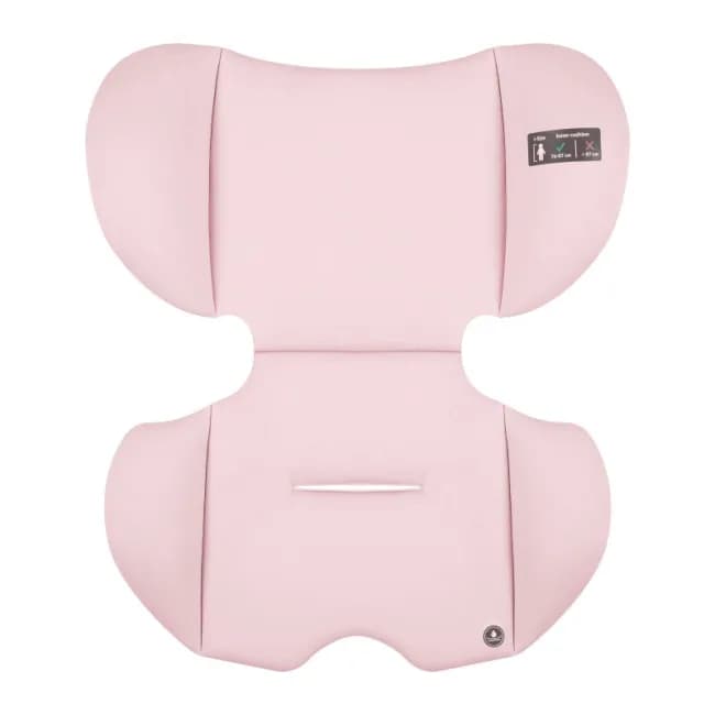 Автокрісло Lionelo Billy I-Size Pink Baby LO-BILLY I-SIZE PINK BABY фото 8