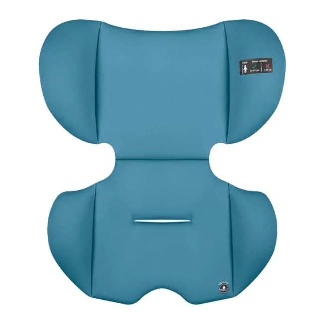 Автокрісло Lionelo Levi Fix i-Size Blue Cobalt LO-LEVI FIX I-SIZE BLUE COBALT фото 9
