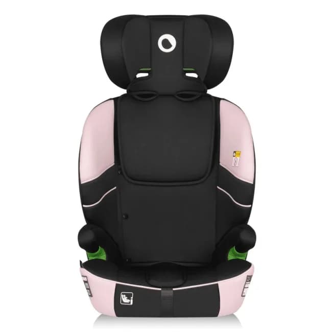 Автокрісло Lionelo Levi Fix i-Size Pink Baby LO-LEVI FIX I-SIZE PINK BABY фото 6