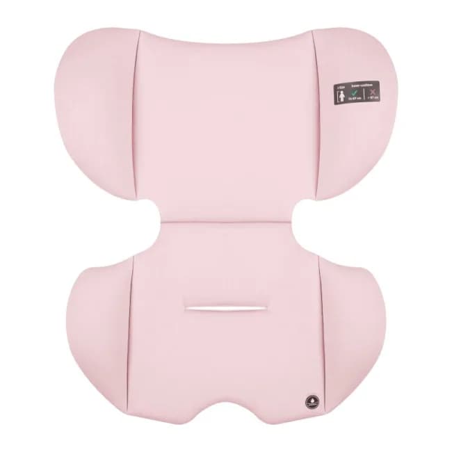 Автокрісло Lionelo Levi Fix i-Size Pink Baby LO-LEVI FIX I-SIZE PINK BABY фото 9
