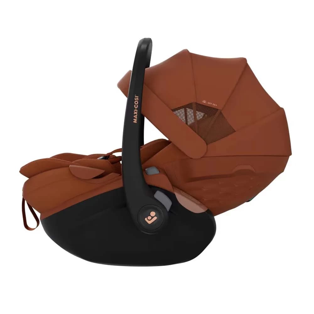 Автокрісло Maxi-Cosi Pebble Slide Pro 8442129110 Copper Terra фото 3