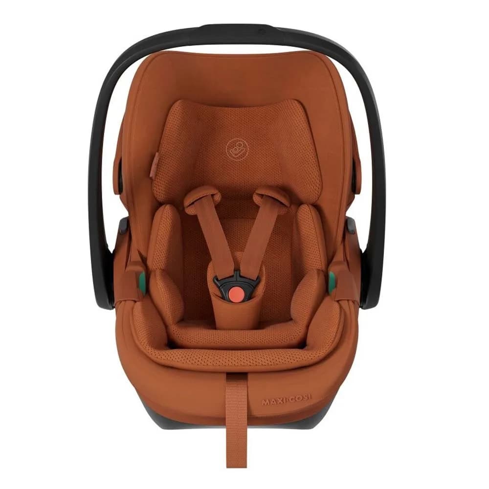 Автокрісло Maxi-Cosi Pebble Slide Pro 8442129110 Copper Terra фото 2