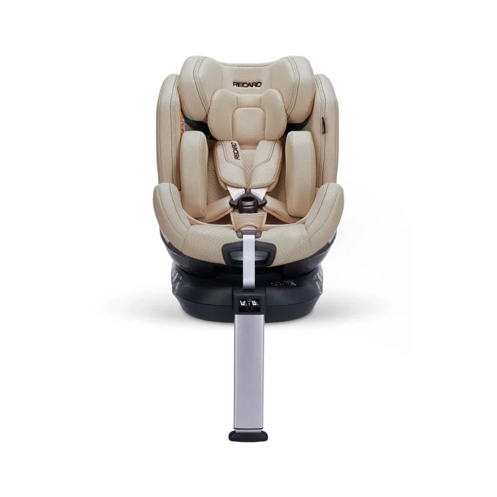 Автокрісло Recaro Xenon 1 B1102060 Elegant Beige фото 2