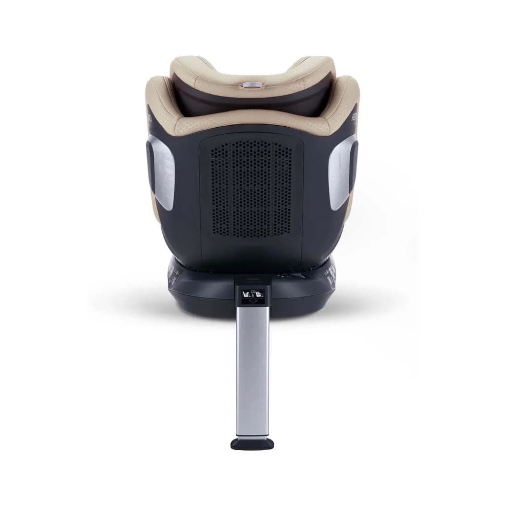 Автокрісло Recaro Xenon 1 B1102060 Elegant Beige фото 5