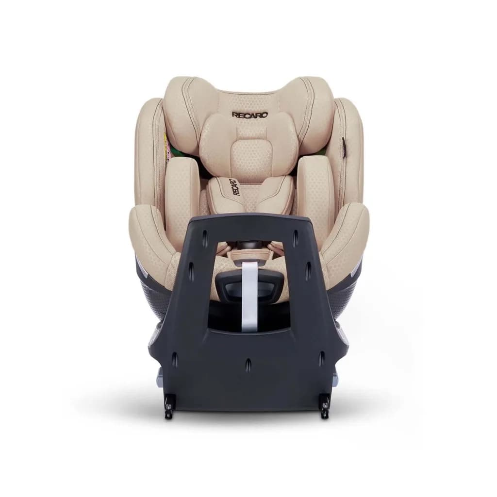 Автокрісло Recaro Xenon 1 B1102060 Elegant Beige фото 6
