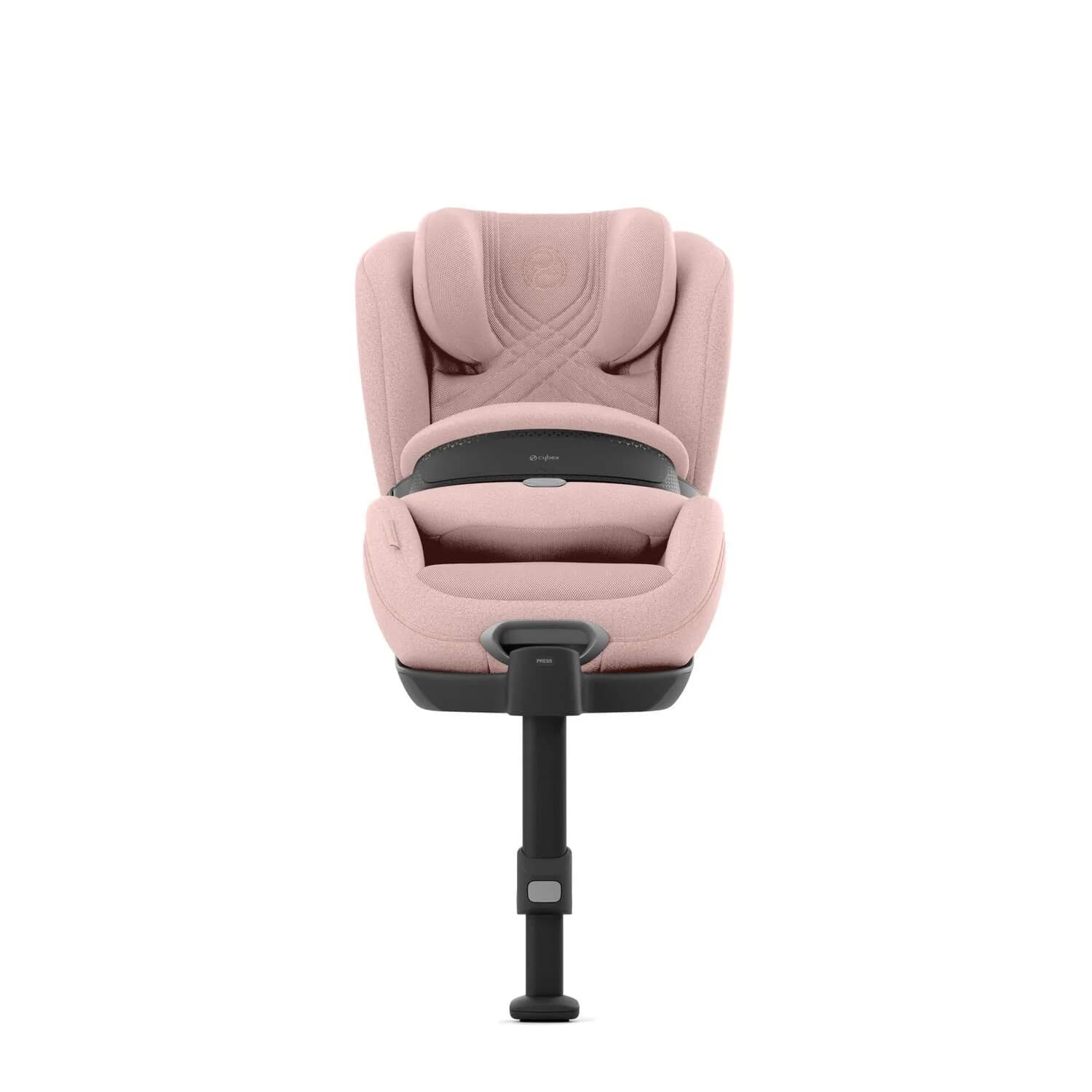 Автокрісло Cybex Anoris T2 i-Size Plus 523001075 Peach Pink фото 4