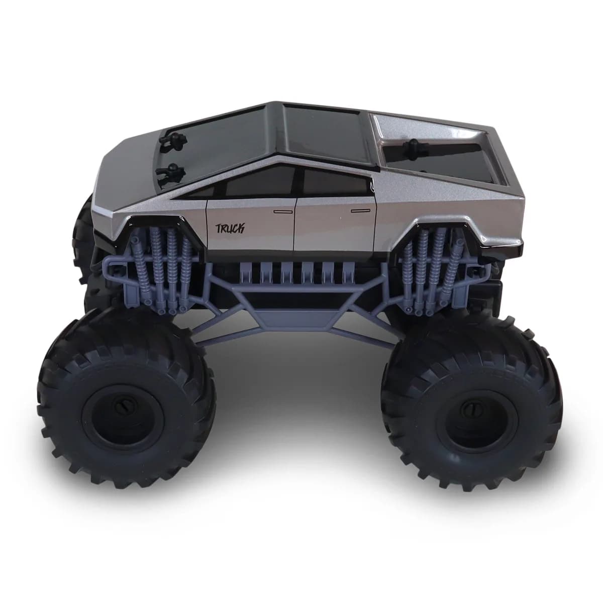 Машина на р/к KS Drive Bigfoot Off-Road Cyber Ride SL-8362ARHG фото 2