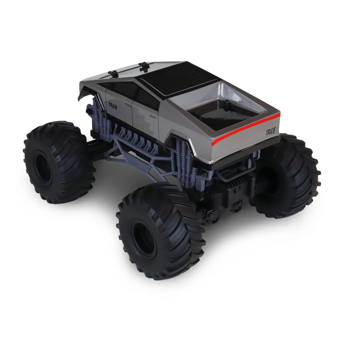Машина на р/к KS Drive Bigfoot Off-Road Cyber Ride SL-8362ARHG фото 3