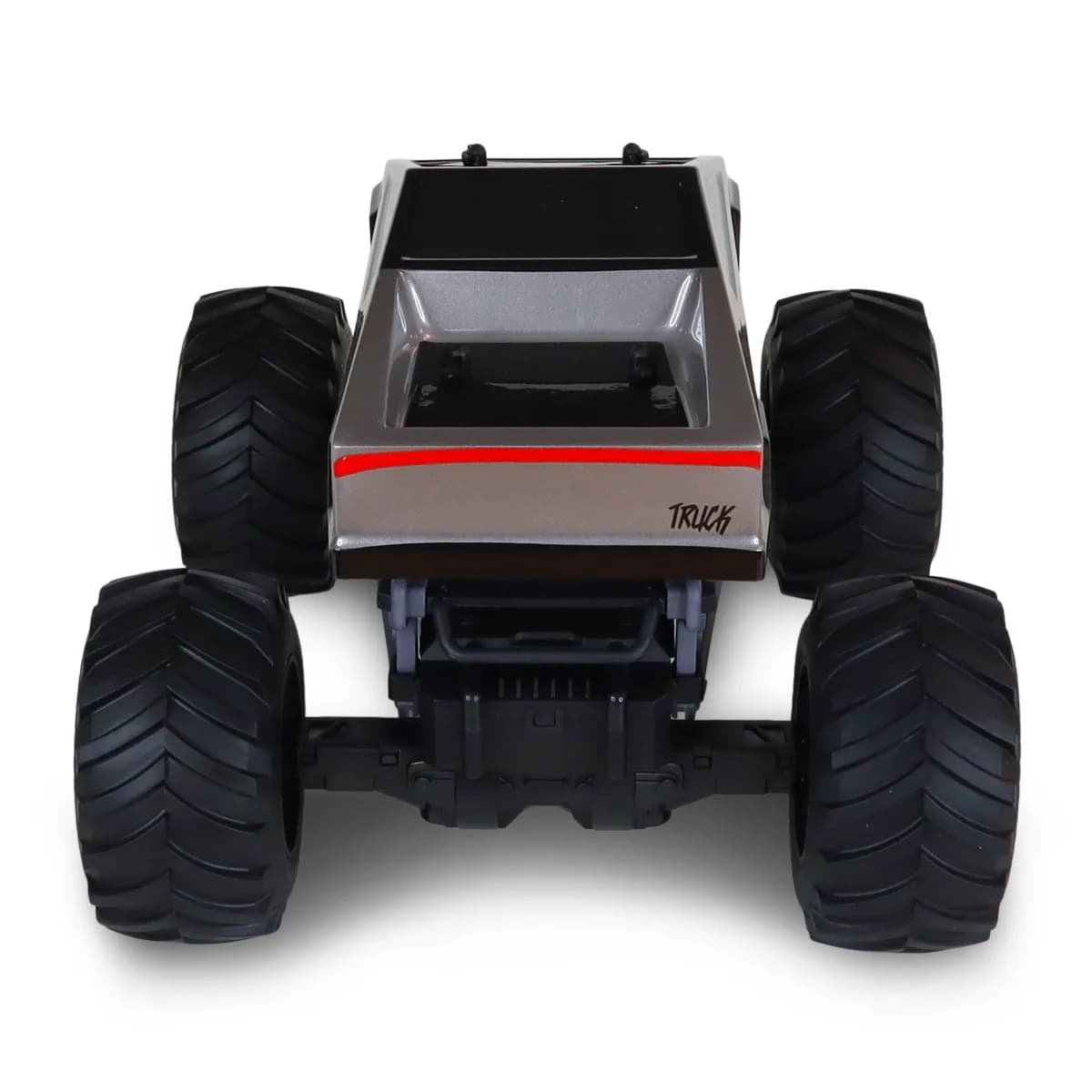 Машина на р/к KS Drive Bigfoot Off-Road Cyber Ride SL-8362ARHG фото 7