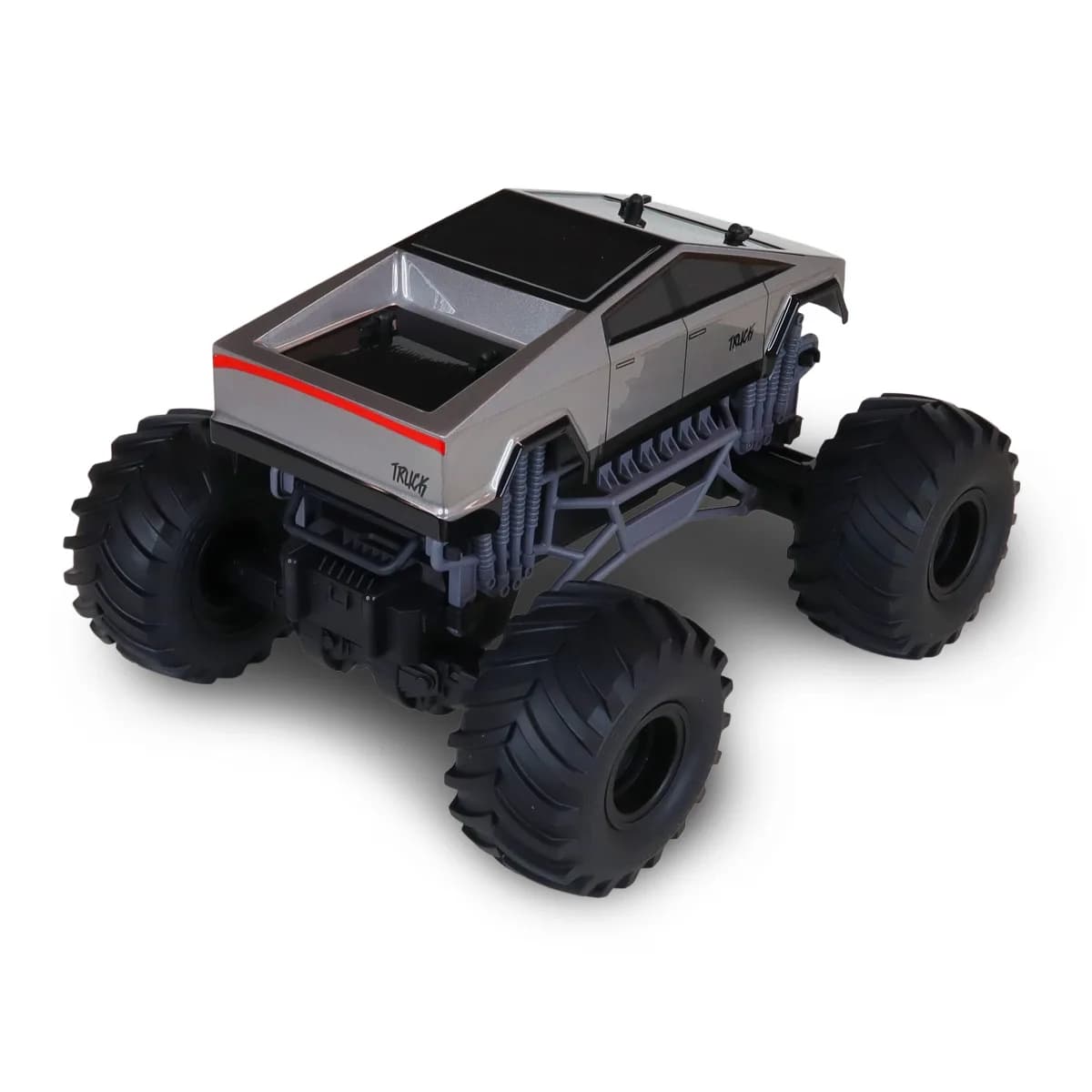 Машина на р/к KS Drive Bigfoot Off-Road Cyber Ride SL-8362ARHG фото 5