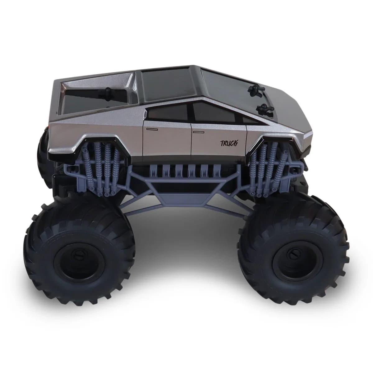 Машина на р/к KS Drive Bigfoot Off-Road Cyber Ride SL-8362ARHG фото 6