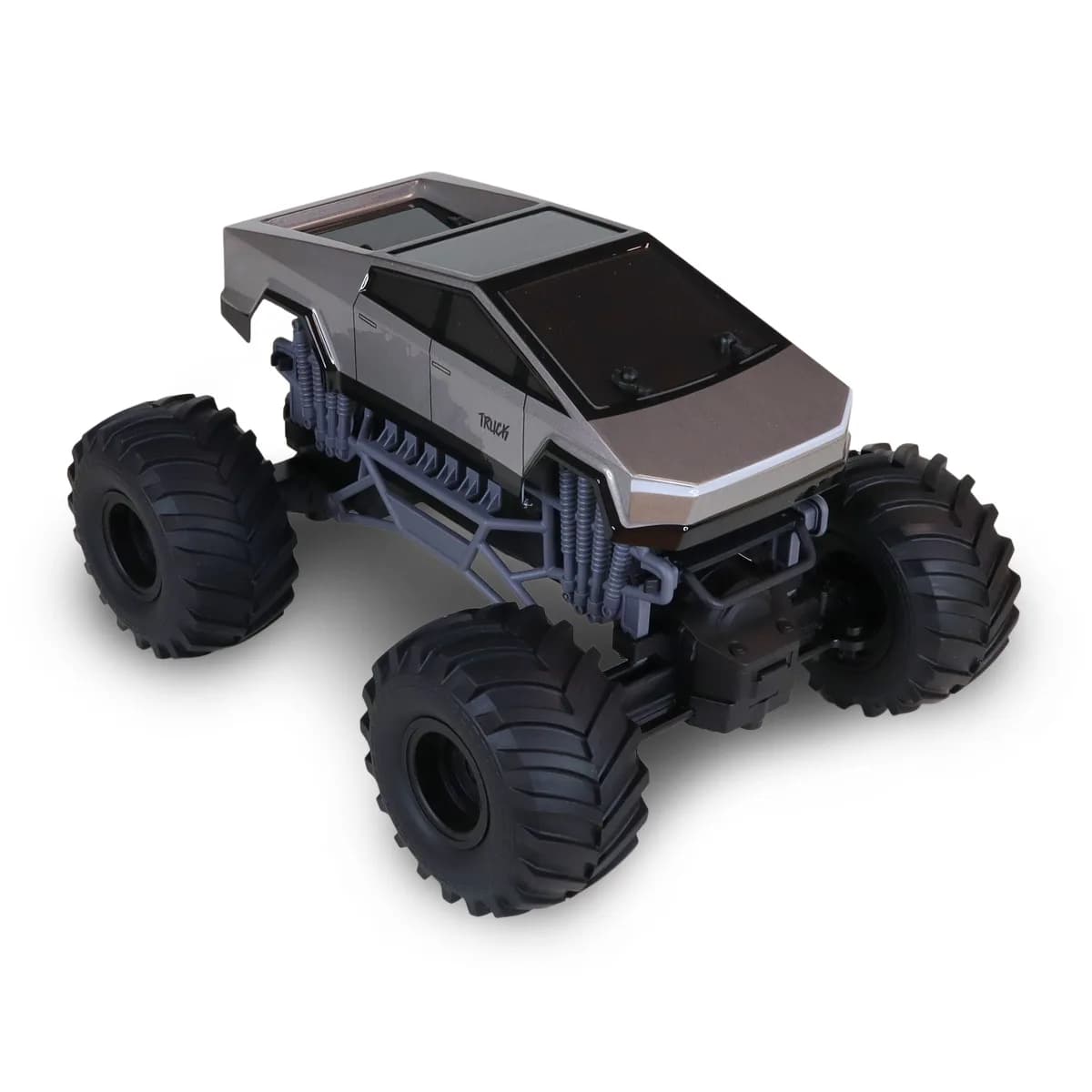 Машина на р/к KS Drive Bigfoot Off-Road Cyber Ride SL-8362ARHG фото 8