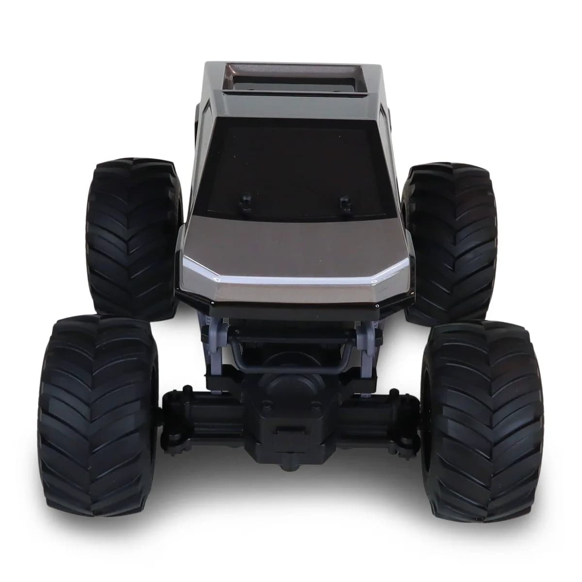 Машина на р/к KS Drive Bigfoot Off-Road Cyber Ride SL-8362ARHG фото 9