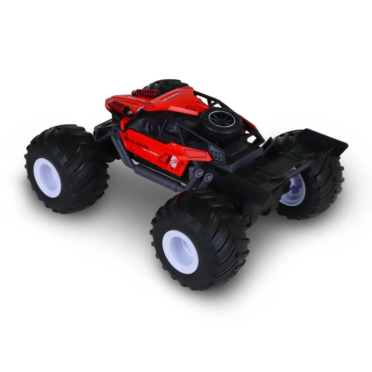 Машина на р/к KS Drive Off-Road Strong Power 1:16 SL-8423ARH фото 10