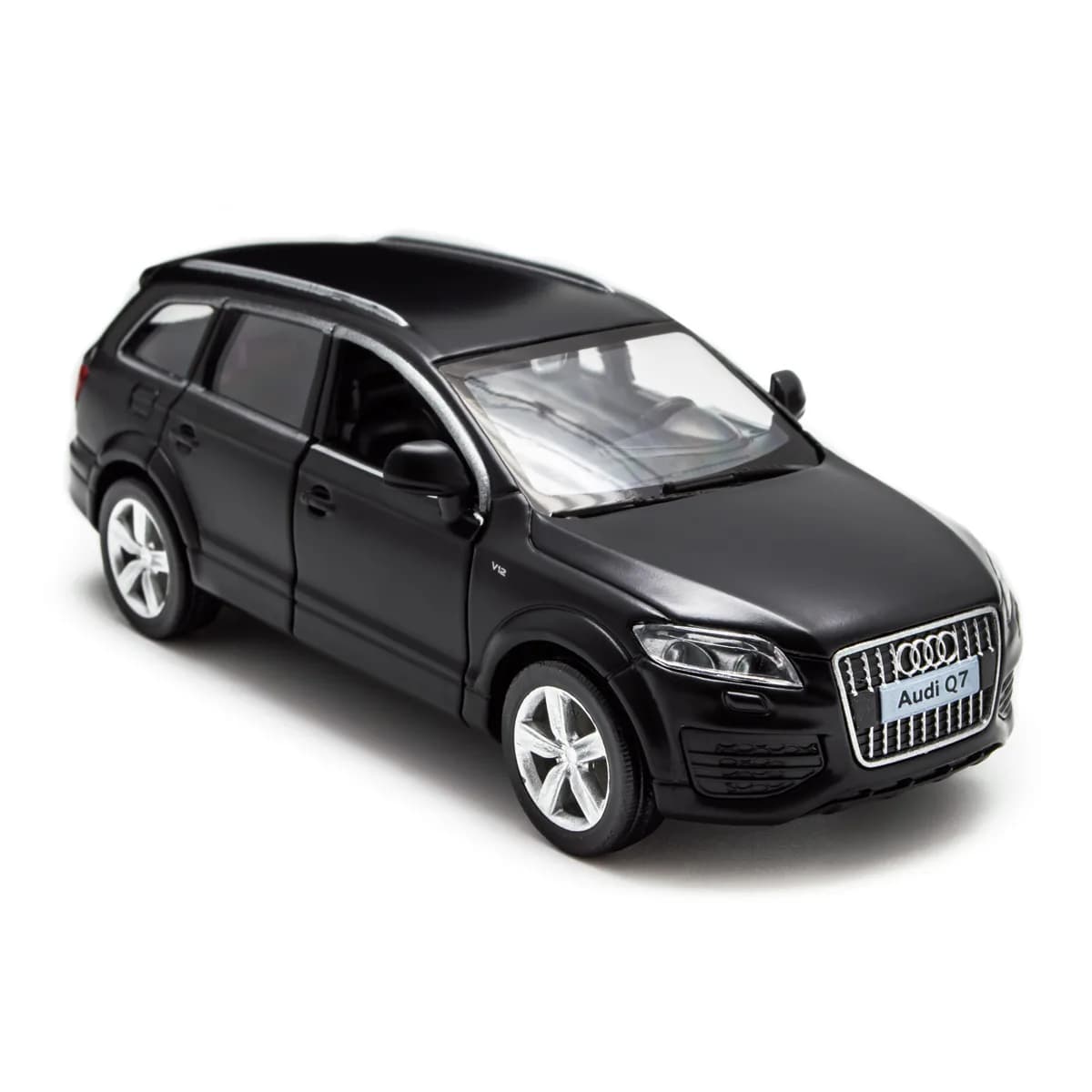 Машина TechnoDrive Audi Q7 V12 1:40 250433U фото 11