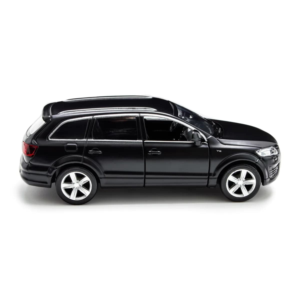 Машина TechnoDrive Audi Q7 V12 1:40 250433U фото 7