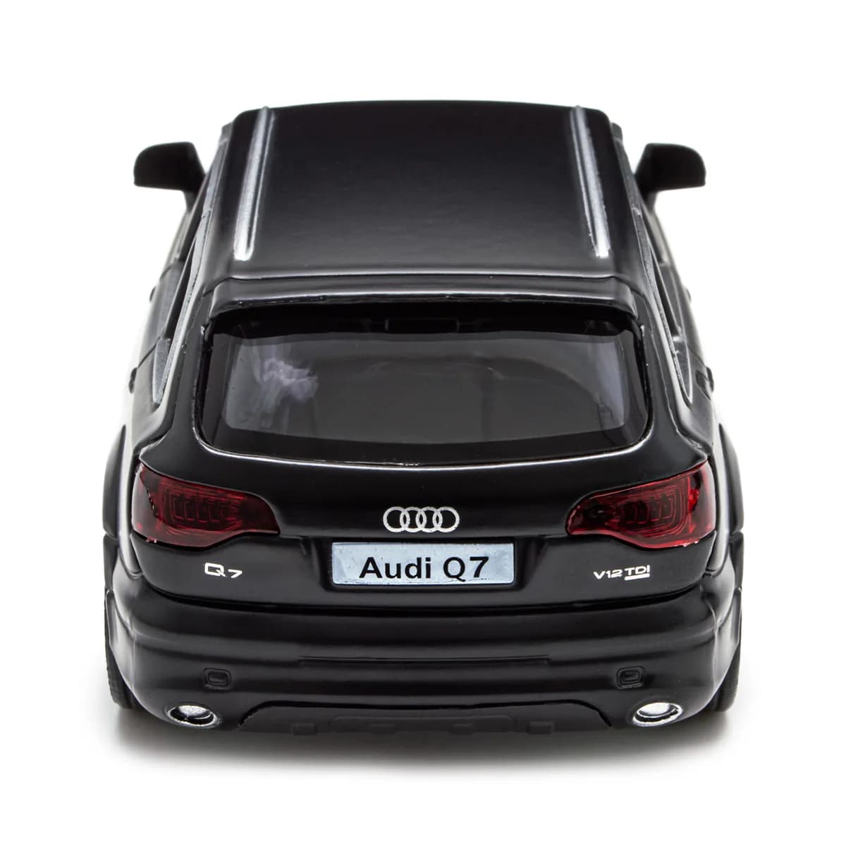Машина TechnoDrive Audi Q7 V12 1:40 250433U фото 13